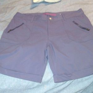Reel Legends fishing shorts 16W